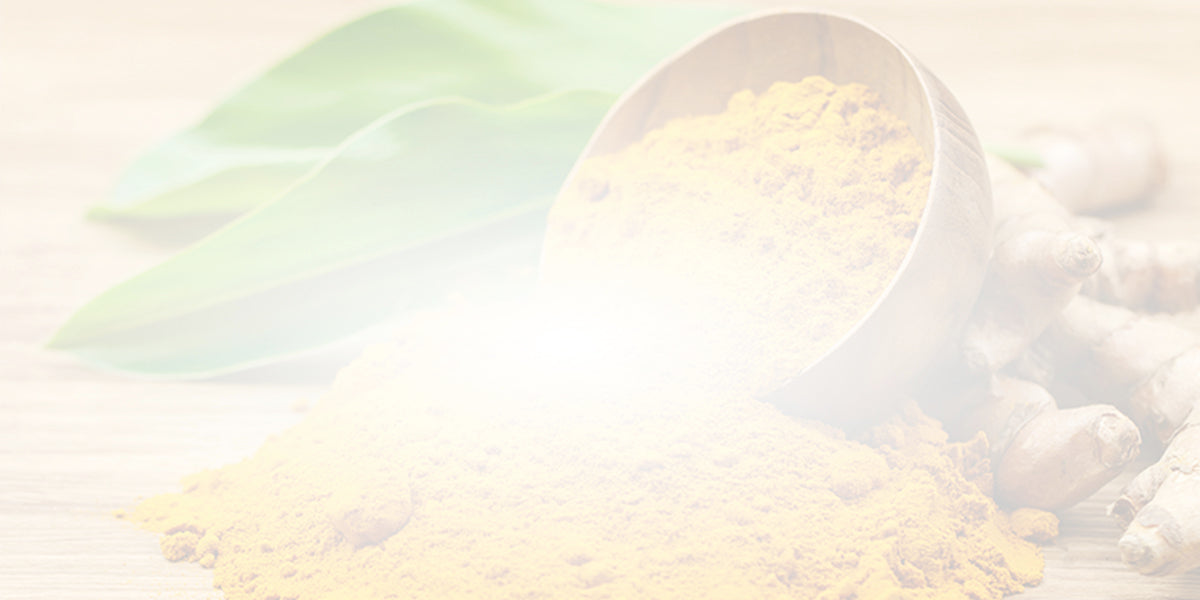 FAQ: Why is Turmeric Commonly Paired With Ginger?