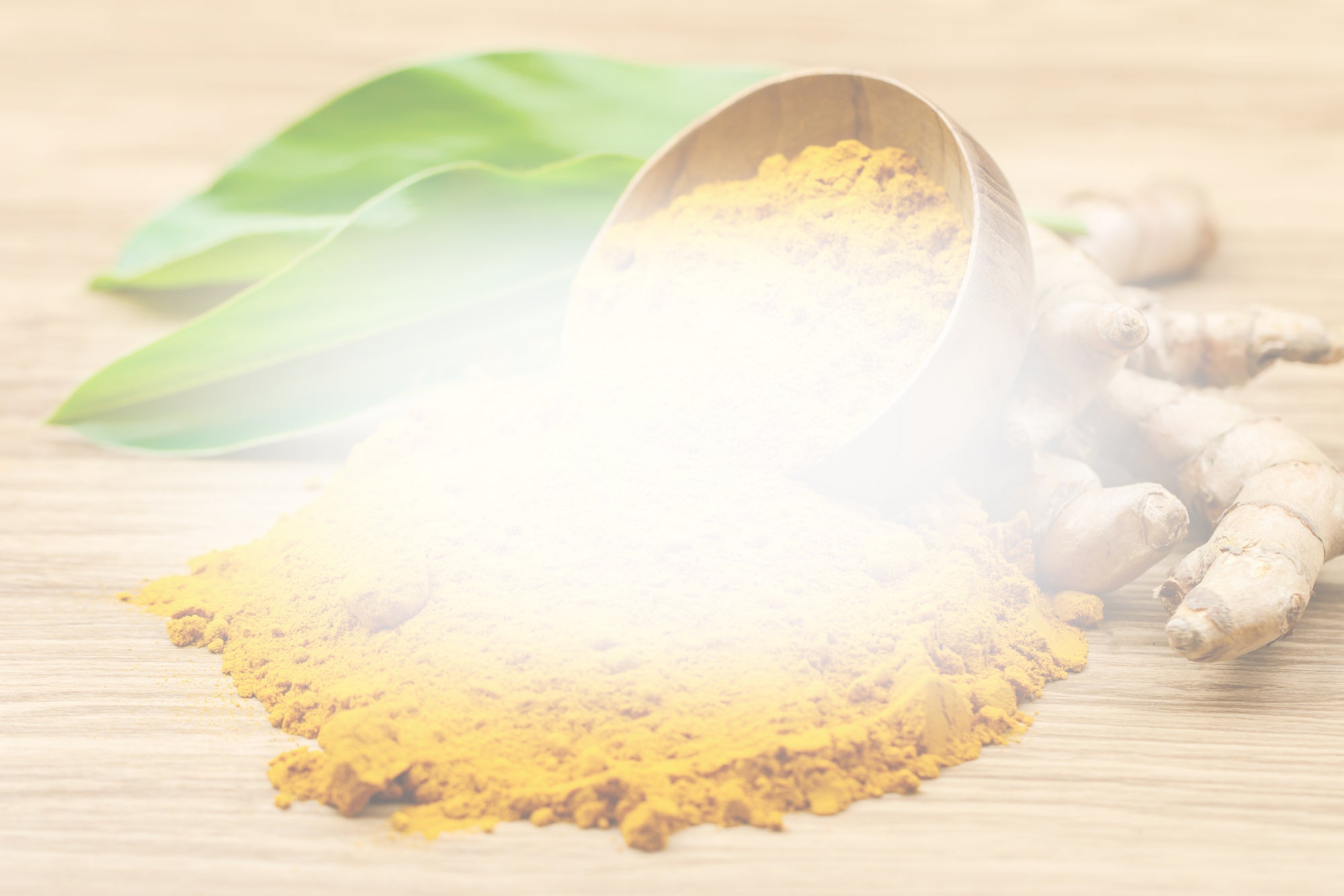 Turmeric vs. Curcumin: Are They the Same Thing or Different?
