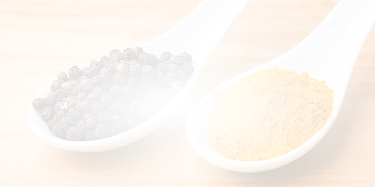 What Are the Benefits of Taking Turmeric with Black Pepper?